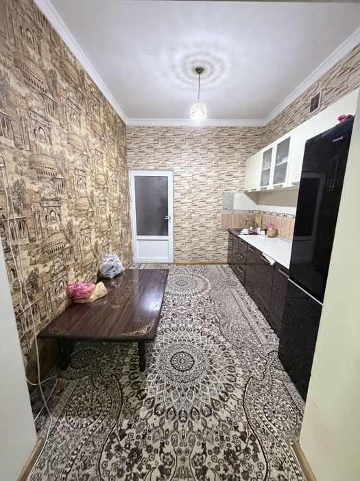 Гунча Продается 4 Комнтные Банковская Квартира