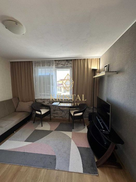 Продава се Двустаен апартамент в к.к. Слънчев бряг - 52 кв.м за 1635 €/кв.м - Снимка #4