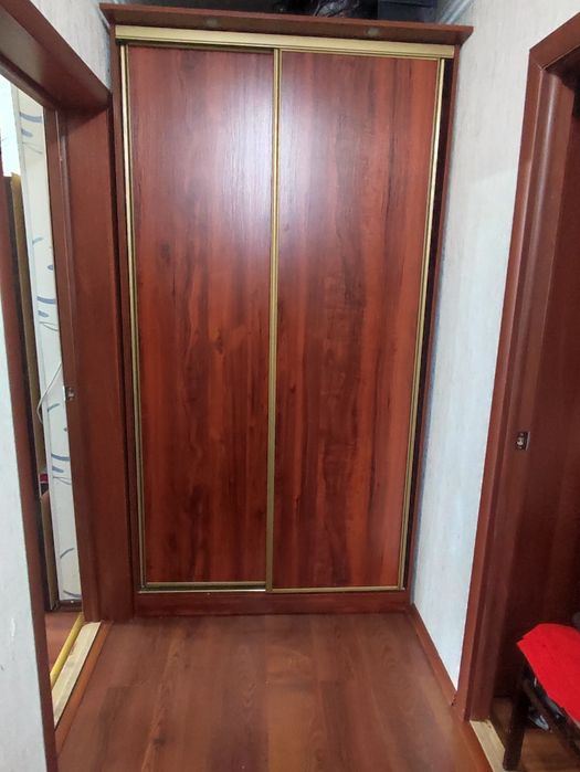 Продам трёхкомнатную квартиру