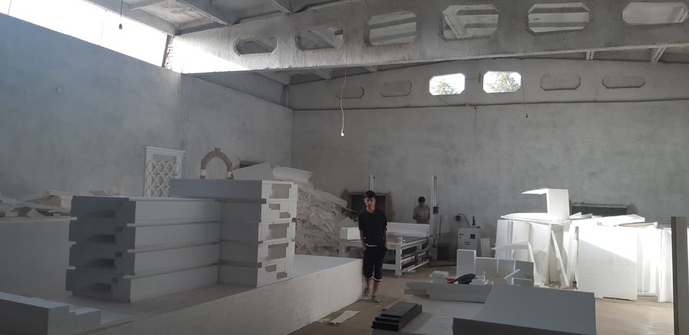 Сдаётся в аренду складское помещение