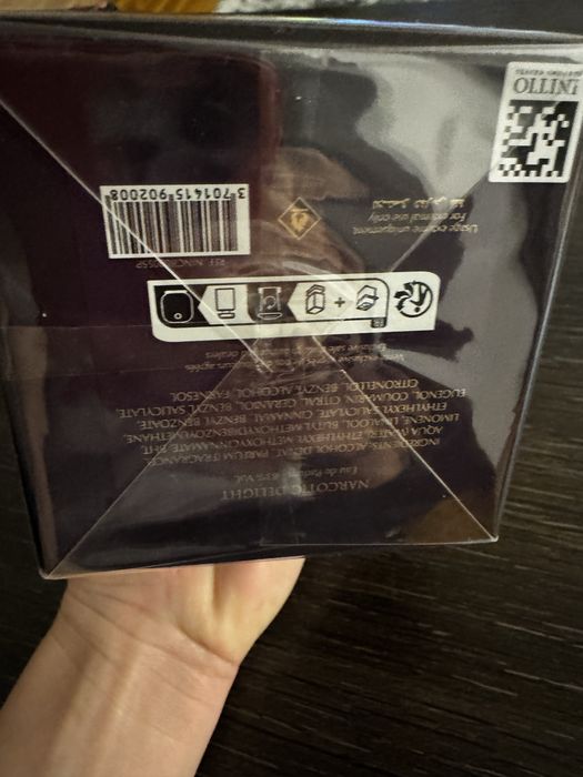 Parfum Initio Narcotic Delight