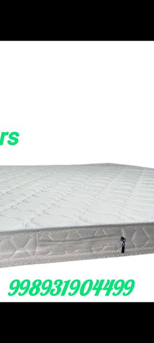 Kokos topper кокосовый топпер супер качество идеальный комфорт для вас