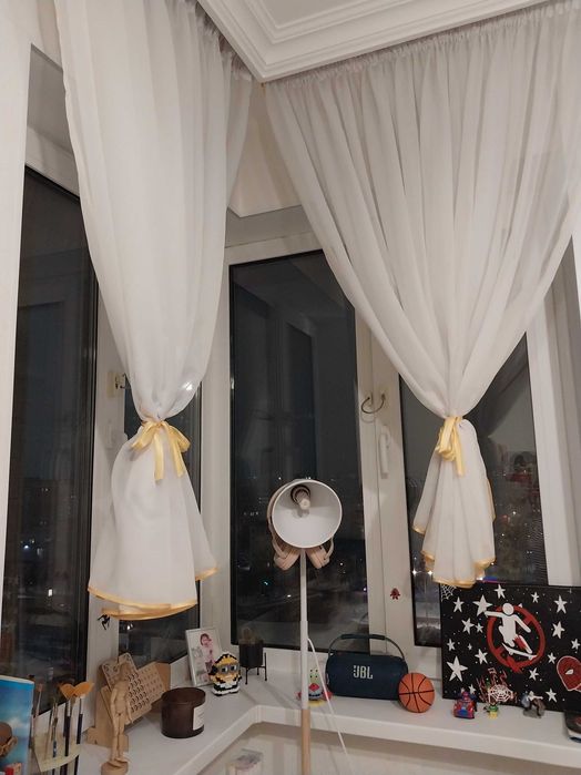 Мебель в комнату для девочки-подростка