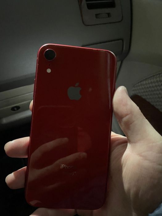 iPhone xr 64gb обмен на Самсунг