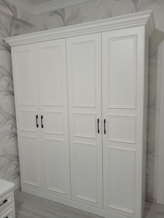 Изготовление мебели любых сложностей
​Надоели станда