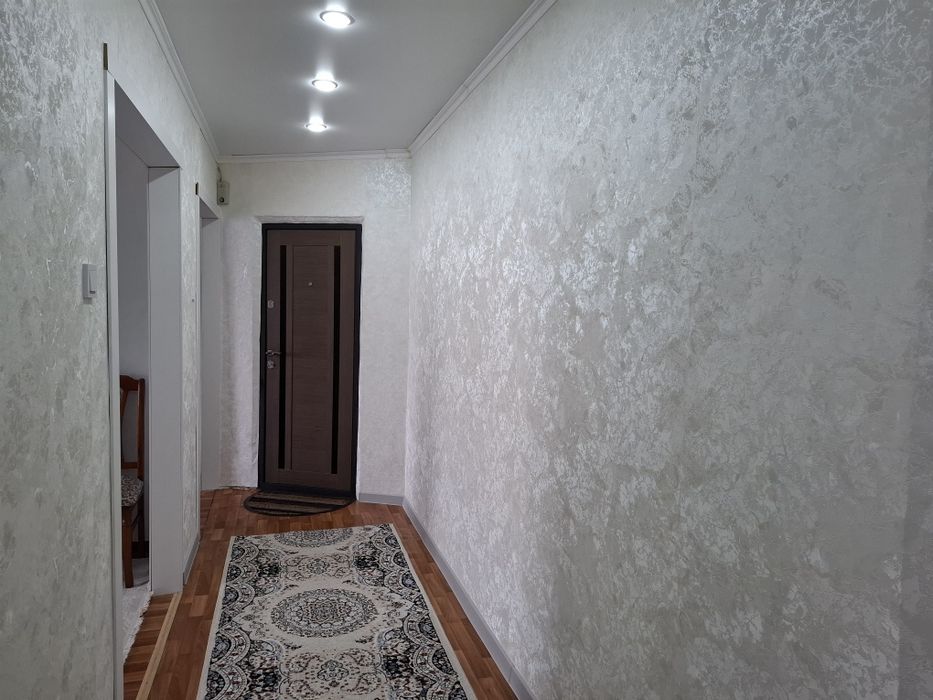 Продам 3х комнатную квартиру