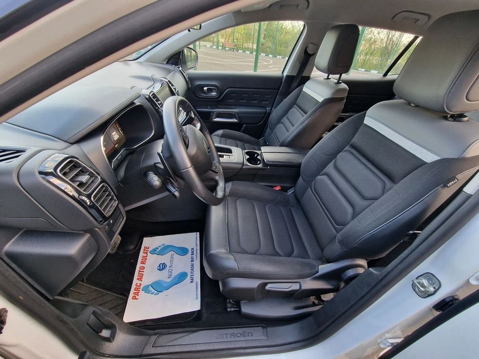 Citroën C5 Aircross NGO MOTORS Autorulate * Rate/Cash/Buy-Back