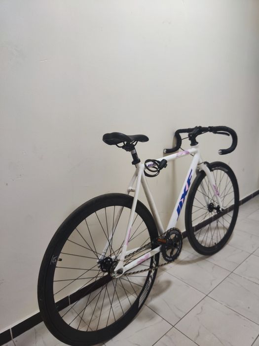 Продам или обменяю JIFX AT5