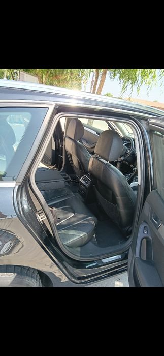 AUDI A4 2011 — imagine 4