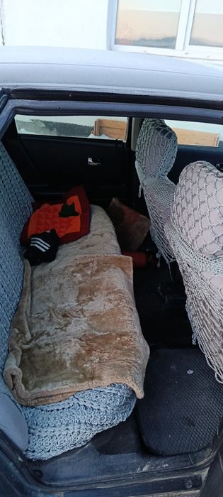 Продам Ауди 80б3 1989