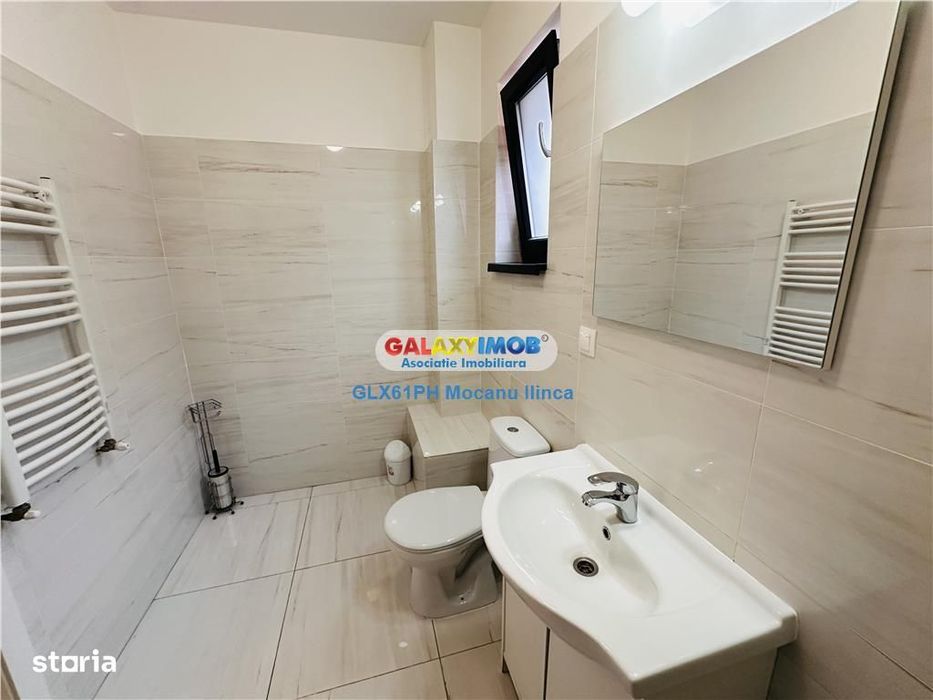 Vanzare apartament 3 camere, bloc nou, Ploiesti, Bd-ul Independentei