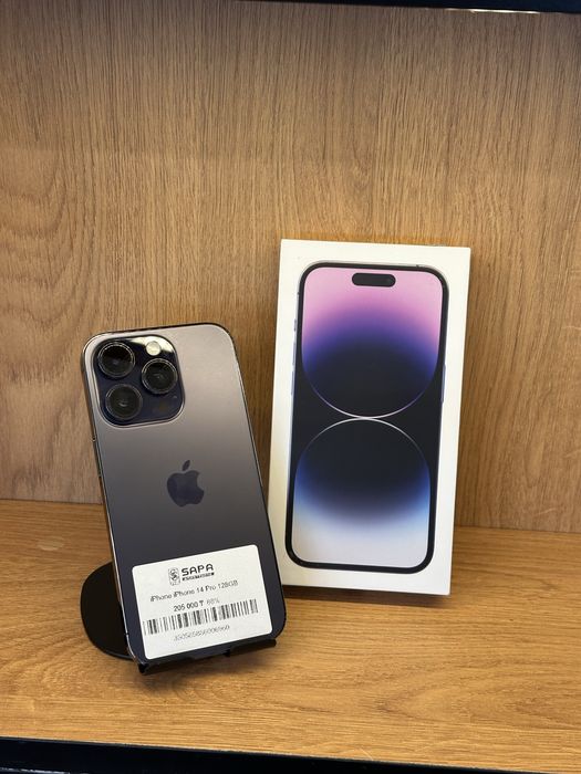 айфон 14 про iphone 14 pro