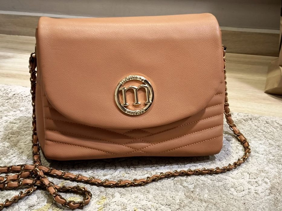 Дамска чанта Monnari