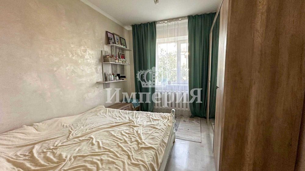 Али Империя,Центр,4-Комн.