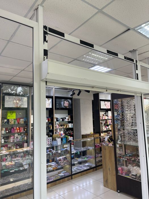 Продаются бутик отличное место
