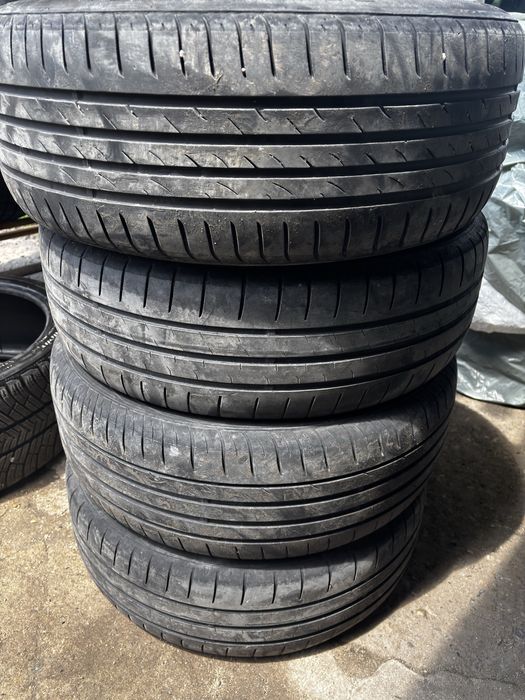 4 летни гуми Nexen 205/55/16