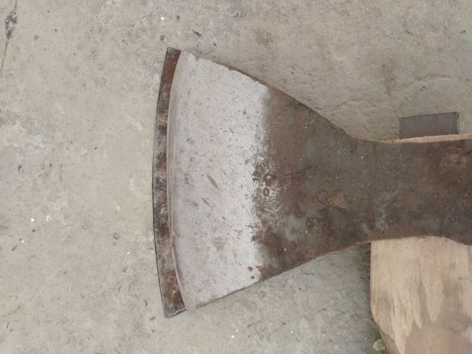 Gosht  oy bolta sotiladi