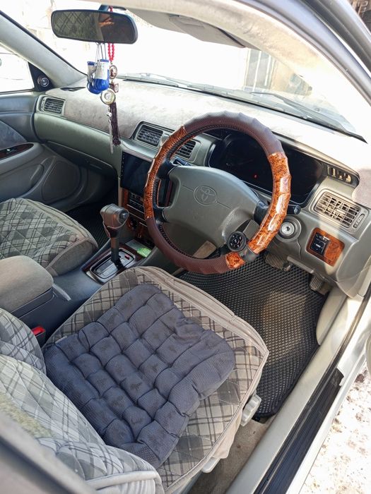 Тойота Камри грация