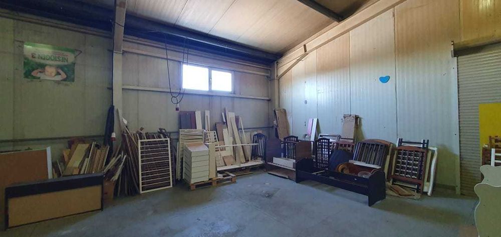 Продам модульное здание из сэндвич панелей