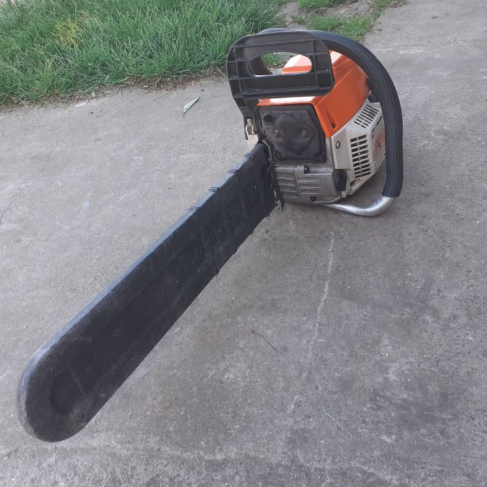 Drujbă de vânzare.