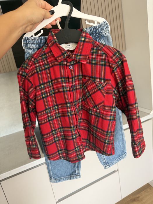 Set de baieti H&M