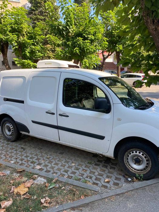 Renault Kangoo Maxi