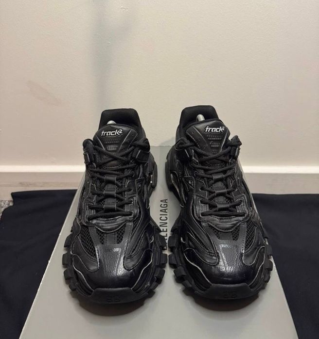 Balenciaga Track 2