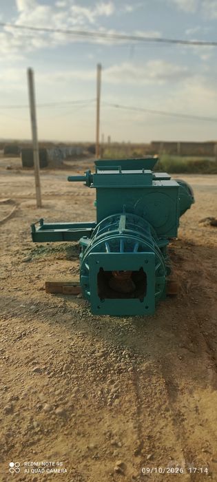 Gʻisht zavod stanok Xitoy peris 40/40