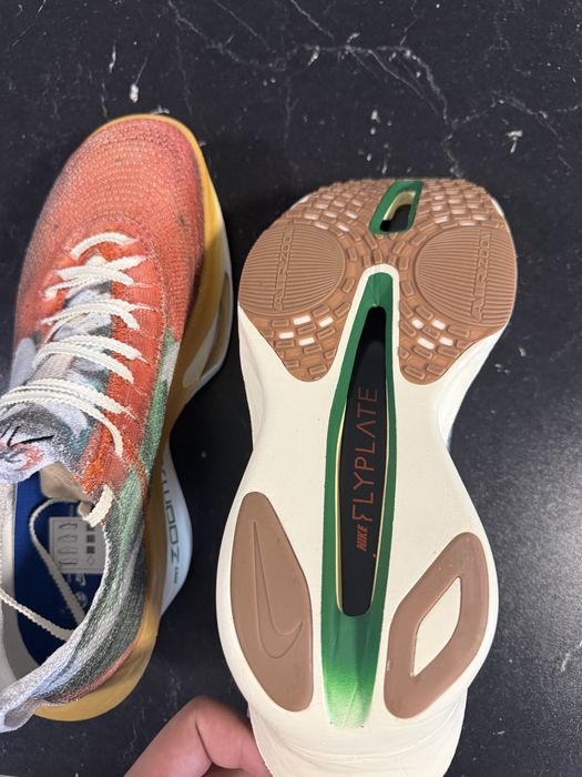 Nike Air Zoom Alphafly Next 3 Premium