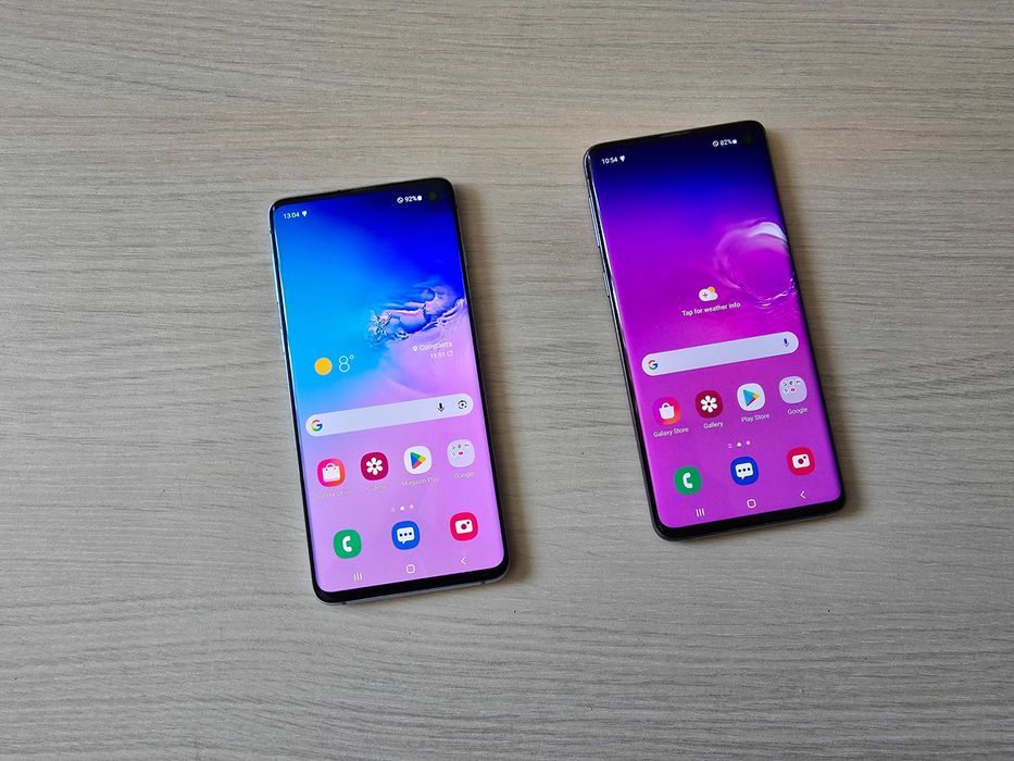 Samsung S10  - 512GB -
