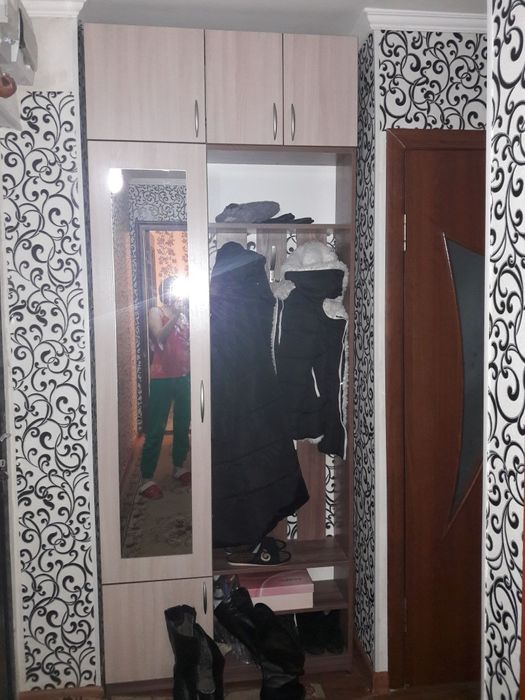 Продается прихожка