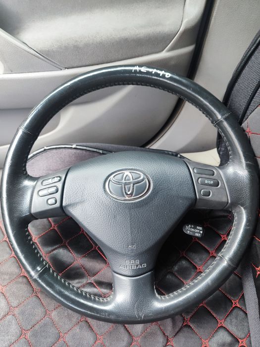 рули камри 40,харир