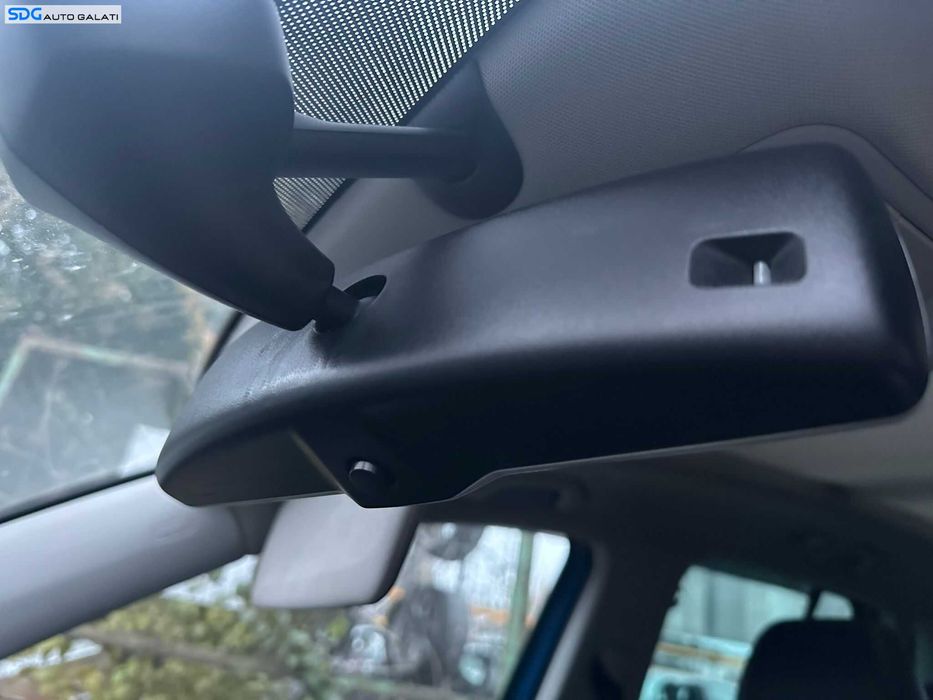 Oglinda Retrovizoare Parbriz Model cu Senzor Volkswagen Tiguan 2007 - 2015 [C9105]