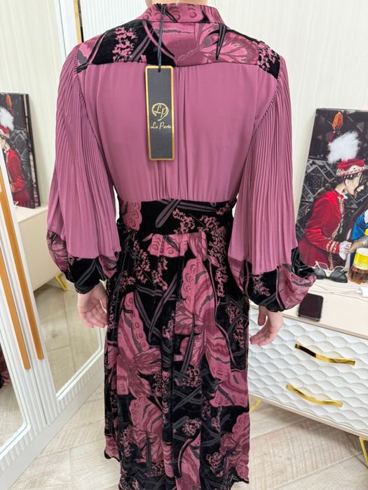 Новый Турецкий көйлек