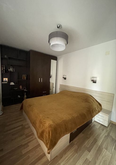 Apartament 4 camere | 2 băi | Curte | 2 locuri de parcare | Intrare separată | Chiajna