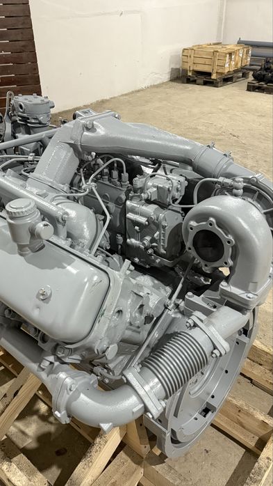 Даигатель ямз 238нд5 к700