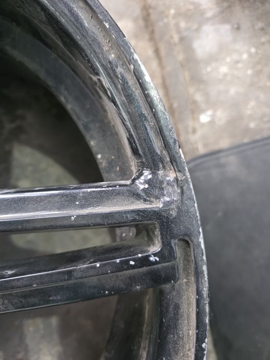 Диски Vossen R17