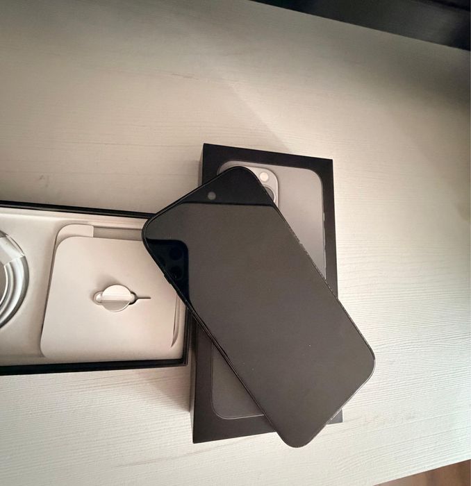 iPhone 14 Pro 128 GB