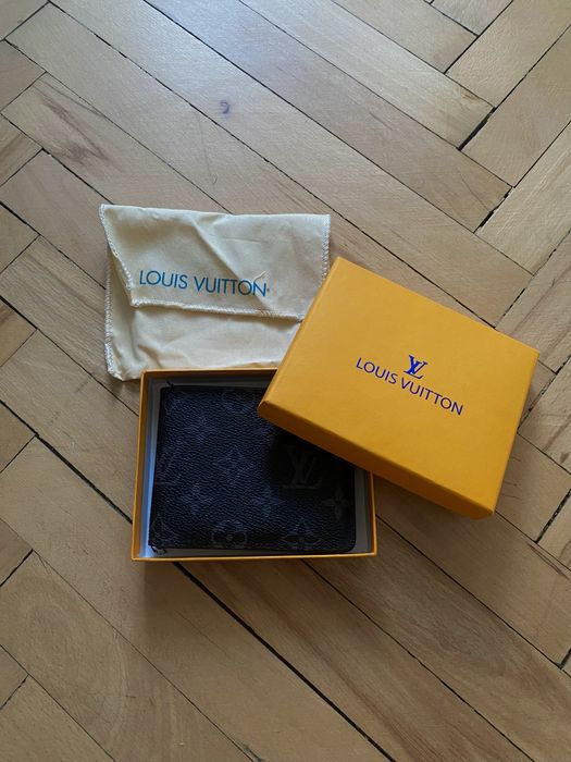 Portofel Louis Vuitton negru