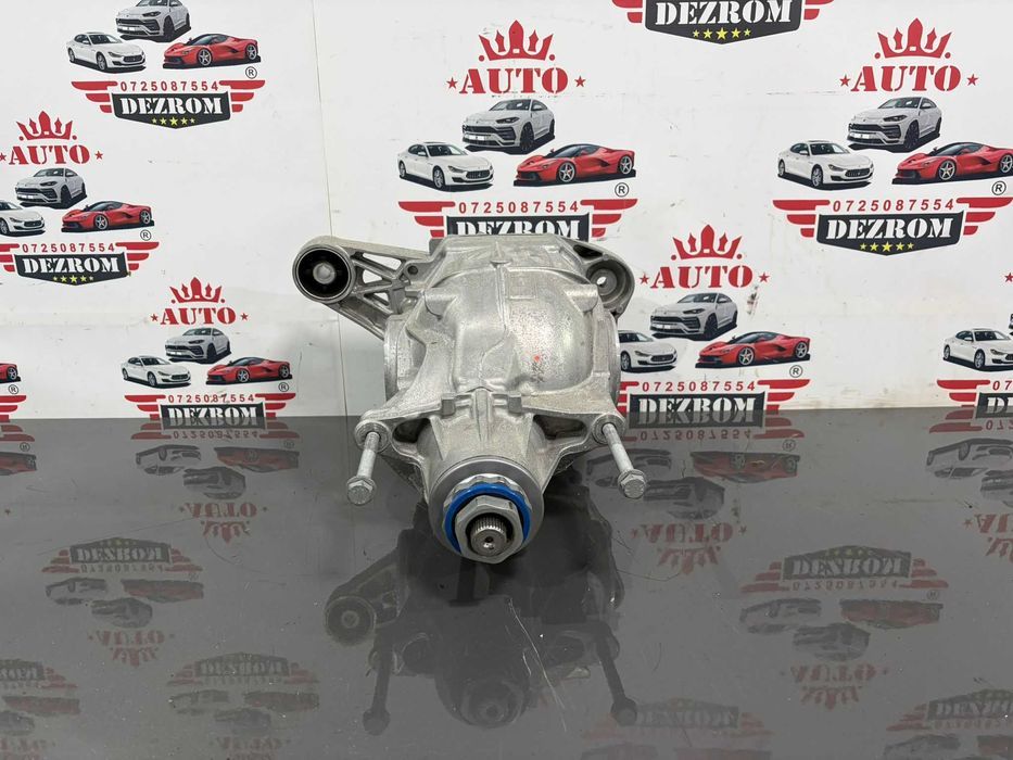 Diferential spate NOU 225AL I=293 BMW X5 G05 LCI X6 G06 LCI 3.0DX B57X
