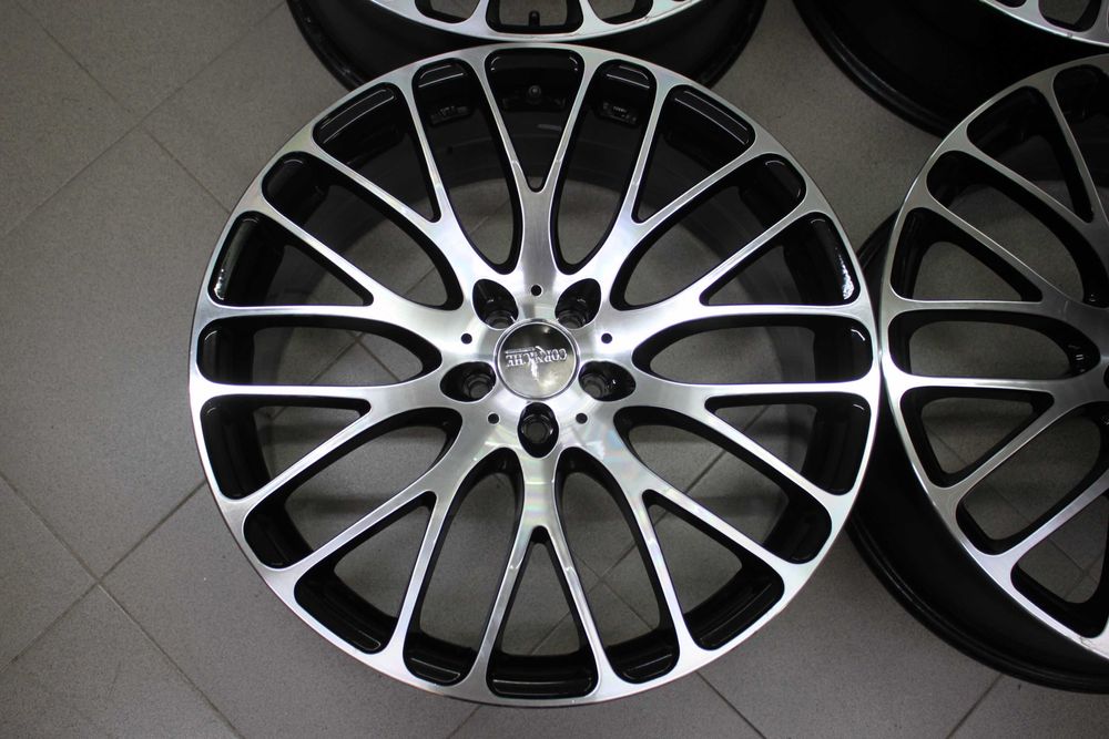 Джанти 20" 5х100 Subaru Forester, Legacy, Outback, XV, Crosstrek