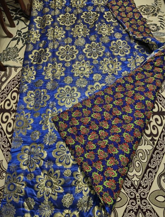 Корпе. Көрпе жамылғы