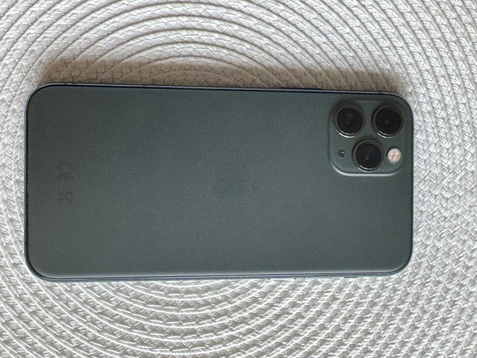 iPhone 11 Pro 64 гб.