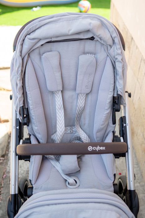 Cybex Gazelle S (model 2023)