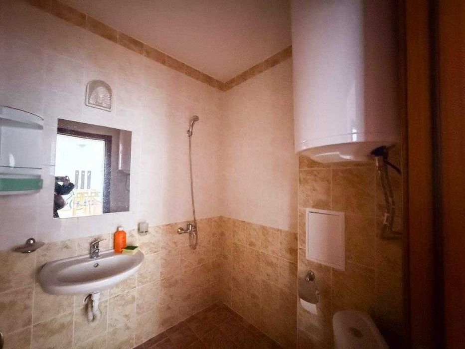 Продава се Тристаен апартамент в к.к. Слънчев бряг - 76 кв.м за 436 €/кв.м - Снимка #16