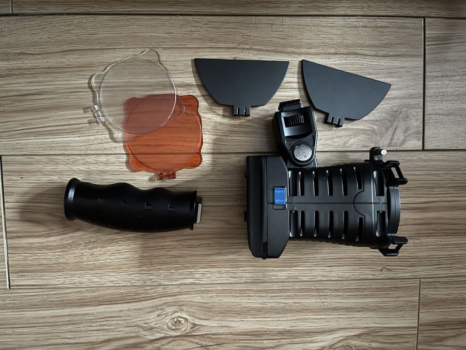 Video Light LED 5010