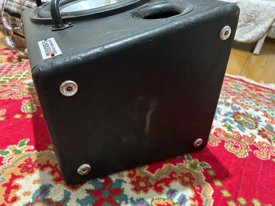 Продам буфер 5 элемент