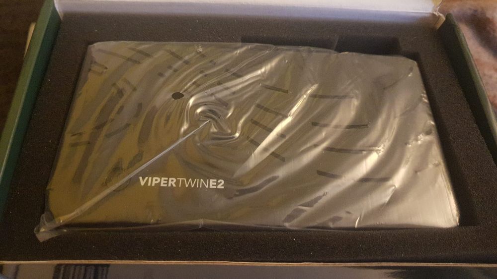 Vând Amiko Viper Twin E2