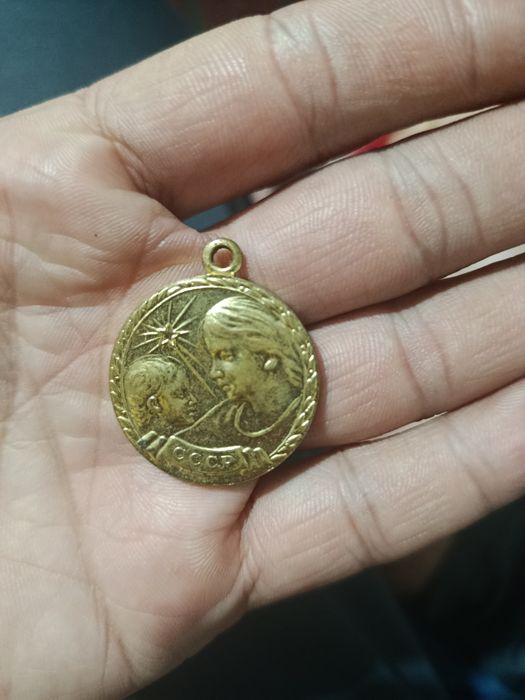 Eski tangalar qizqanlar uchun