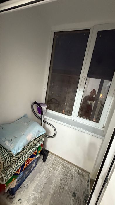 1 Бөлмелі пәтер Шұғыл тұрде сатылады!